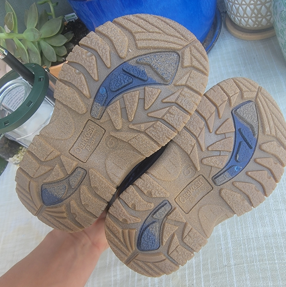 Osh Kosh nwot winter boots - Picture 6 of 6